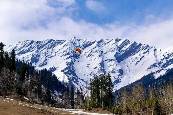 Manali